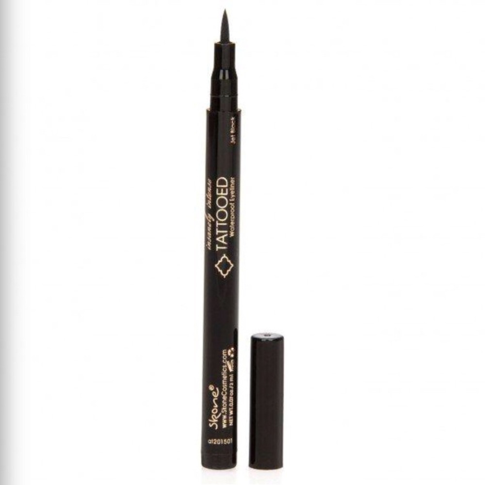 Insanely Intense Tattooed Waterproof Eyeliner